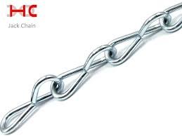 Jack chain Accessories