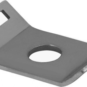 Stainless Steel Ties Mounts