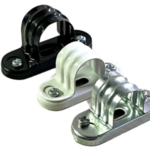 Spacer Saddles & Conduit Saddles