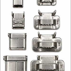 Buckles