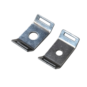 Stainless steel Tie Mounts
