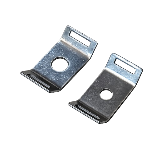 Stainless steel Tie Mounts